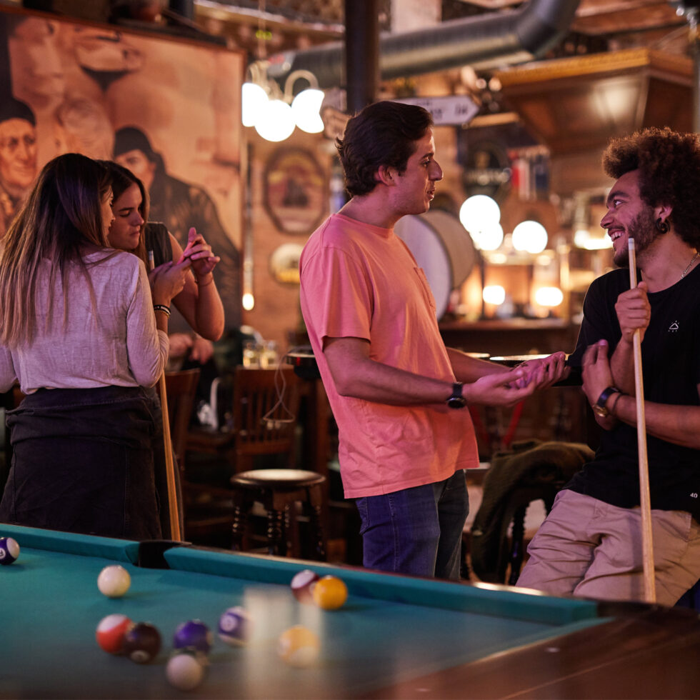 Dunne's Irish Bar Barcelona Dunne's Irish Bar, Barcelona's favourite