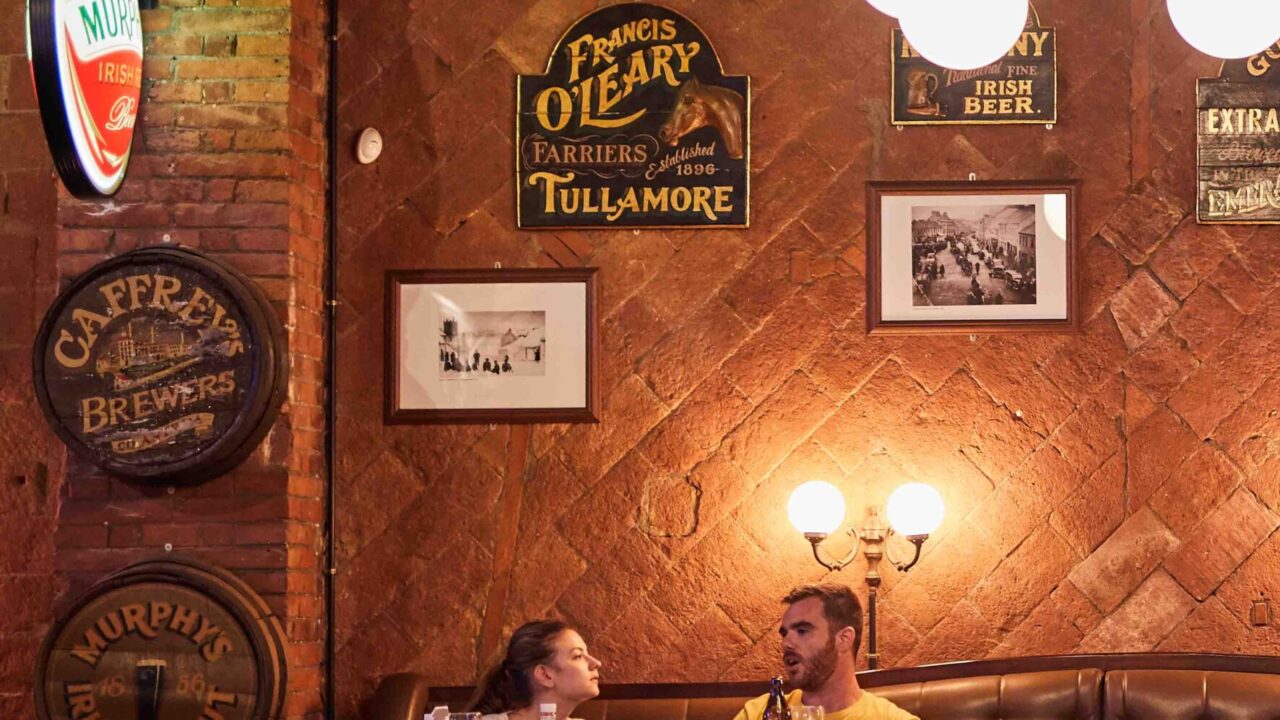 Dunne's Irish Bar Barcelona Dunne's Irish Bar, Barcelona's favourite